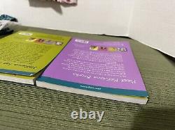 2012 McKenna American Girl 18 Doll Meet Outfit Books Hamster Tons Accessories