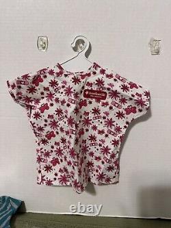 2012 McKenna American Girl 18 Doll Meet Outfit Books Hamster Tons Accessories