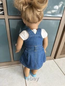2013 American Girl Doll Perfect Condition