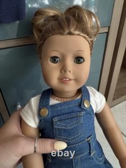 2013 American Girl Doll Perfect Condition