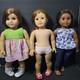 2014 American Girl 18 Dolls (3)