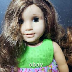 2014 American Girl 18 Dolls (3)