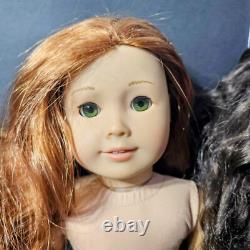 2014 American Girl 18 Dolls (3)