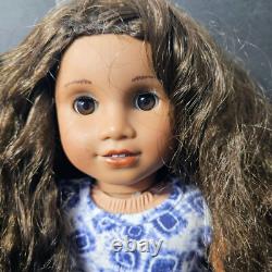 2014 American Girl 18 Dolls (3)