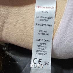 2014 American Girl 18 Dolls (3)