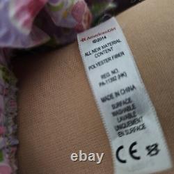 2014 American Girl 18 Dolls (3)