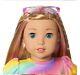 2025 American Girl Doll Of The Year SUMMER MCKINNY Brand New 1 day Ship Optional