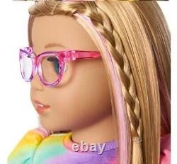 2025 American Girl Doll Of The Year SUMMER MCKINNY Brand New 1 day Ship Optional