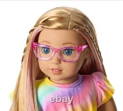 2025 American Girl Doll Of The Year SUMMER MCKINNY Brand New 1 day Ship Optional