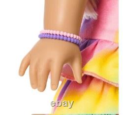 2025 American Girl Doll Of The Year SUMMER MCKINNY Brand New 1 day Ship Optional