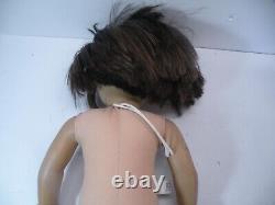 3 American Girl Dolls 18 Brown Red Hair Blue Brown Eyes TLC As Is READ DESC. A