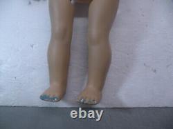 3 American Girl Dolls 18 Brown Red Hair Blue Brown Eyes TLC As Is READ DESC. A