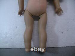 3 American Girl Dolls 18 Brown Red Hair Blue Brown Eyes TLC As Is READ DESC. A