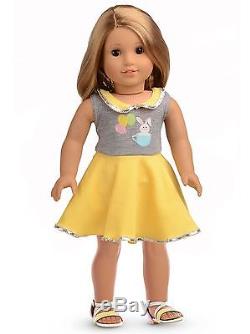 5PC Lots Doll Clothes for 18 Dolls American Girl Dolls