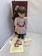 90s Pleasant Company Samantha American Girl Doll in Original Box with Inserts