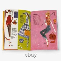 AMERICAN GIRL BARBIE CONFIRMED PRE SALE COLLECTOR DOLL LE 5000 SWAROVSKI Crystal
