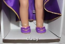 AMERICAN GIRL DISNEY PRINCESS RAPUNZEL 2024 DOLL BNIB NEW in BOX