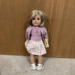 AMERICAN GIRL DOLL Kit Kittredge RETIRED no box EXCELLENT CONDITION