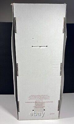 AMERICAN GIRL DOLL SAIGE Original Box, Meet Outfit, Ring, Pierced Ears READ