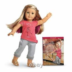 AMERICAN GIRL DOLL of the year ISABELLE 2014 18 NEW IN BOX NIB