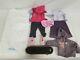 AMERICAN GIRL Doll Clothing/Accessories OutfitsSleepingBagSkateboard