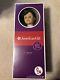 AMERICAN GIRL GRACE DOLL- GIRL OF THE YEAR 2015 Excellent Condition