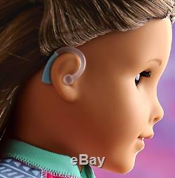 AMERICAN GIRL Joss Kendrick DOLL, BOOK, SURFBOARD, DANCE BAG GOTY 2020 NIB