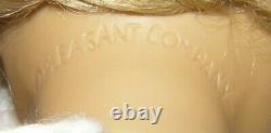 AMERICAN GIRL Kirsten Signed & Numbered White Body Pleasant Co West Germany