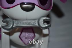 AMERICAN GIRL-LUCIANA 2018 GIRL OF THE YEAR DOLL COLLECTION With 6 doll & bookS