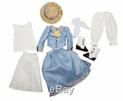 A Girl for All Time Amelia Your Victorian Girl 16 inch doll