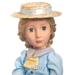 A Girl for All Time Amelia Your Victorian Girl 16 inch doll