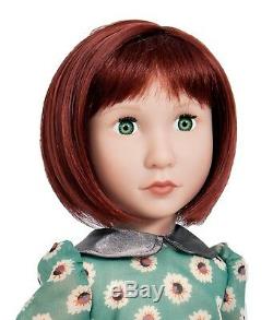 A Girl for All Time Clementine Your 1940s Girl 16 inch doll Kids Play Pretend