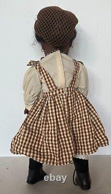Addy American Girl Doll Extra Dress and Books Included