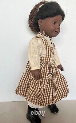 Addy American Girl Doll Extra Dress and Books Included