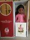 Addy Walker The American Girl Collection 35th Anniversary Doll NO Accessories