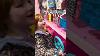 Adley Goes To The American Girl Store In New York City With Her Doll