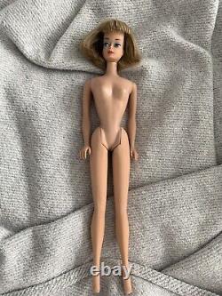 Adorable Ash Blonde Long Hair American Girl Barbie