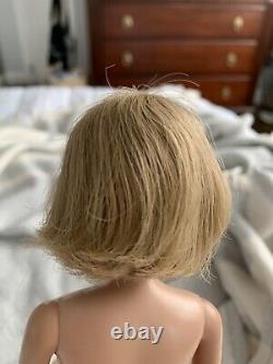 Adorable Ash Blonde Long Hair American Girl Barbie