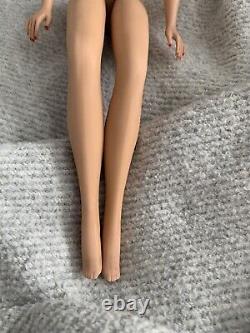 Adorable Ash Blonde Long Hair American Girl Barbie