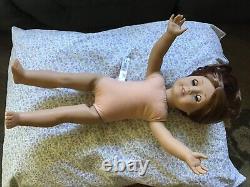 Adult Collector LNIB American Girl Doll Saige Copeland, Access, Book, Boxes