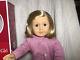 Adult Collector VGUC American Girl Historical Doll Kit Kittredge, Book, Box