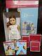 American Girl 18 Doll Blaire Accessories Gardening Outfit BUNDLE Book 1 NEW