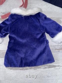 American Girl+18 Doll Clothing & Misc LotEUCVarious Pieces To Finish Sets