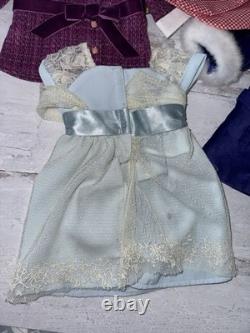 American Girl+18 Doll Clothing & Misc LotEUCVarious Pieces To Finish Sets