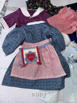 American Girl+18 Doll Clothing & Misc LotEUCVarious Pieces To Finish Sets