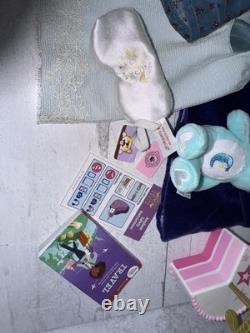 American Girl+18 Doll Clothing & Misc LotEUCVarious Pieces To Finish Sets