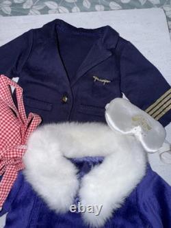 American Girl+18 Doll Clothing & Misc LotEUCVarious Pieces To Finish Sets