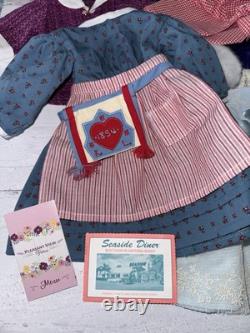 American Girl+18 Doll Clothing & Misc LotEUCVarious Pieces To Finish Sets