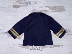 American Girl+18 Doll Clothing & Misc LotEUCVarious Pieces To Finish Sets