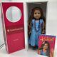 American Girl 18 Doll Girl Of The Year Kanani Akina 2011 Retired